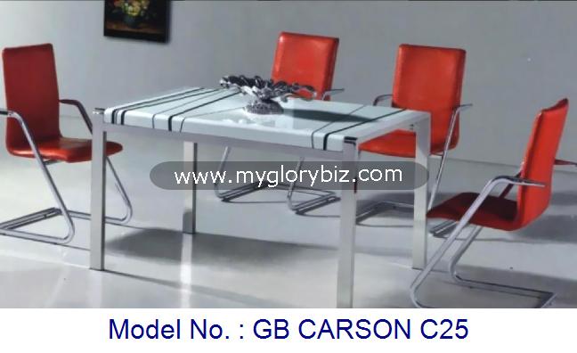GB CARSON C25